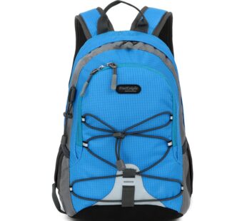 Children School Backpack Kids Outdoor Mini Traveling Bags Boys Girls Casual Sport Bag Hiking Trekking Zipper Backpack