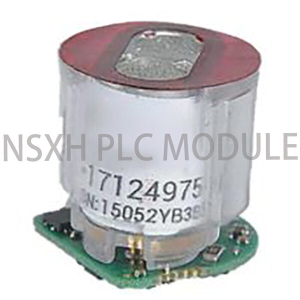 INDUSTRIAL SCIENTIFIC MX6 IBrid Gas Detector 17124975-L 0-100% LEL Methane Sensor Ibrid MX6