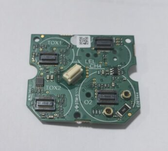 Industrial scientific Gas Detector MX4 Sensor Board