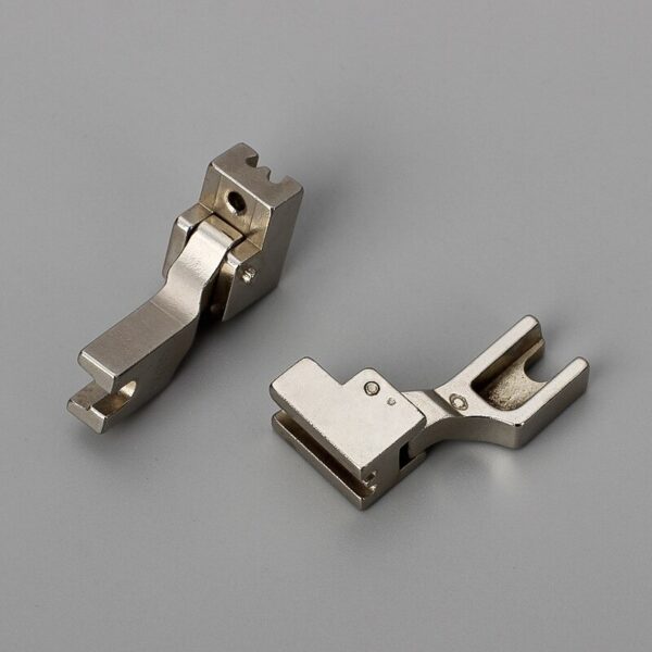 Invisible zipper Presser Foot S518N Used for Industrial Sewing Machine Foot Sewing Machine Parts Accessories - Image 3