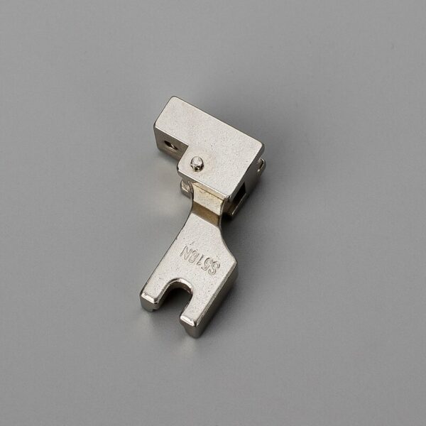 Invisible zipper Presser Foot S518N Used for Industrial Sewing Machine Foot Sewing Machine Parts Accessories - Image 4