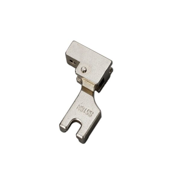 Invisible zipper Presser Foot S518N Used for Industrial Sewing Machine Foot Sewing Machine Parts Accessories - Image 5