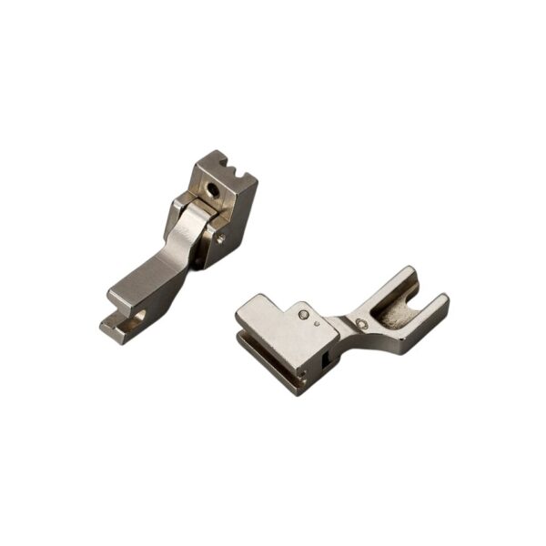 Invisible zipper Presser Foot S518N Used for Industrial Sewing Machine Foot Sewing Machine Parts Accessories - Image 6