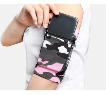 Mini Multifunctional Band Zipper Ankle Wrap Sport Wrist Strap Wallet Storage Bag Case Badminton Basketball Wristband Sweatband