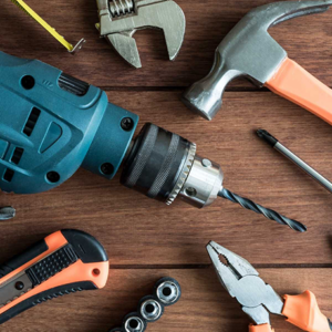 Tools & Home Improvement